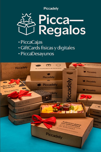 Regalos