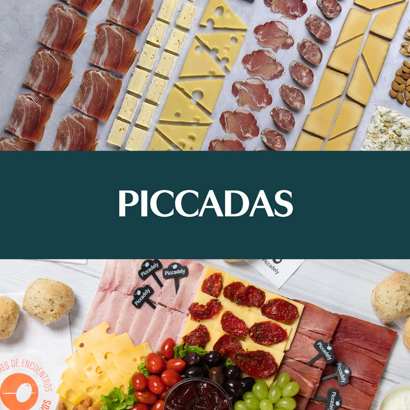 Picadas