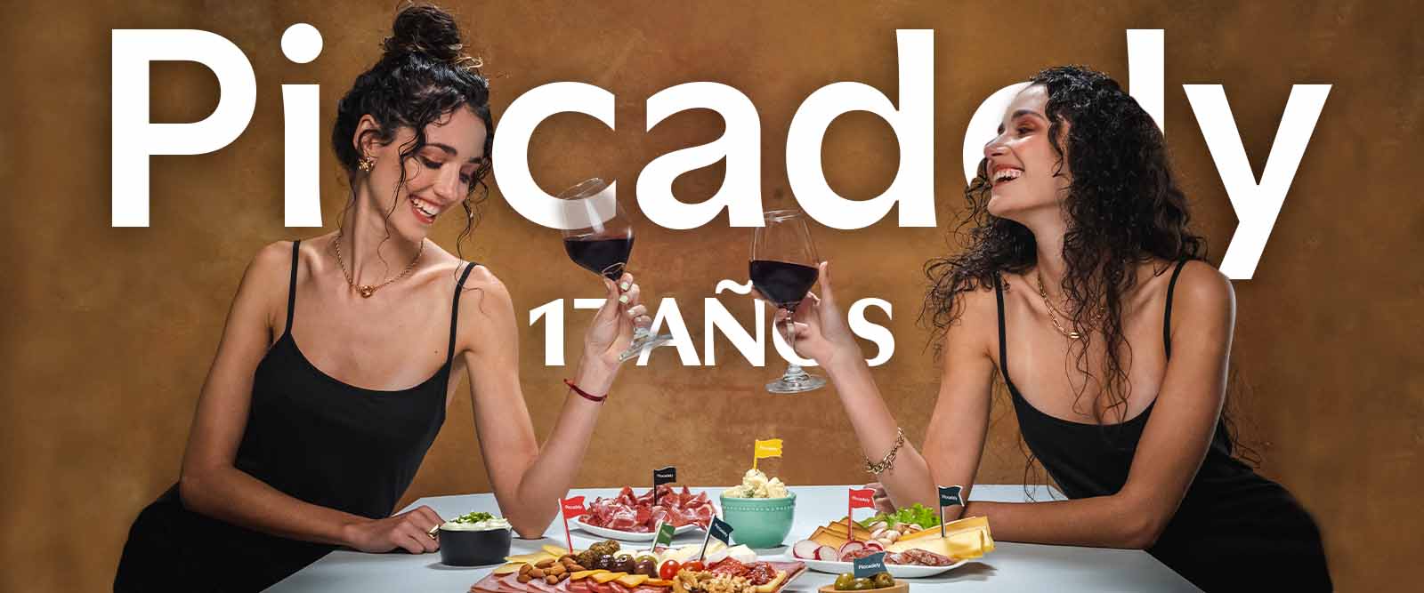 Picadas