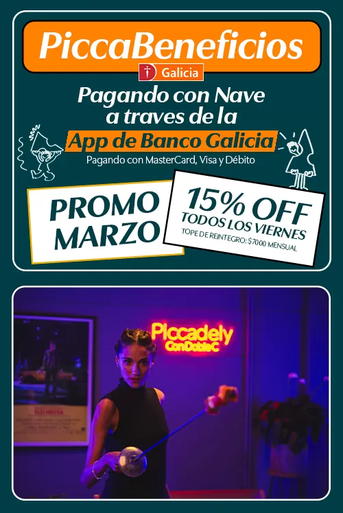 Posición 3 Promo