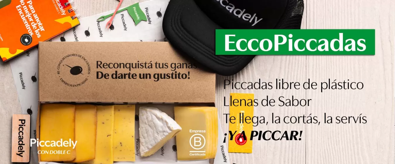 Posición 7 Piccadas
