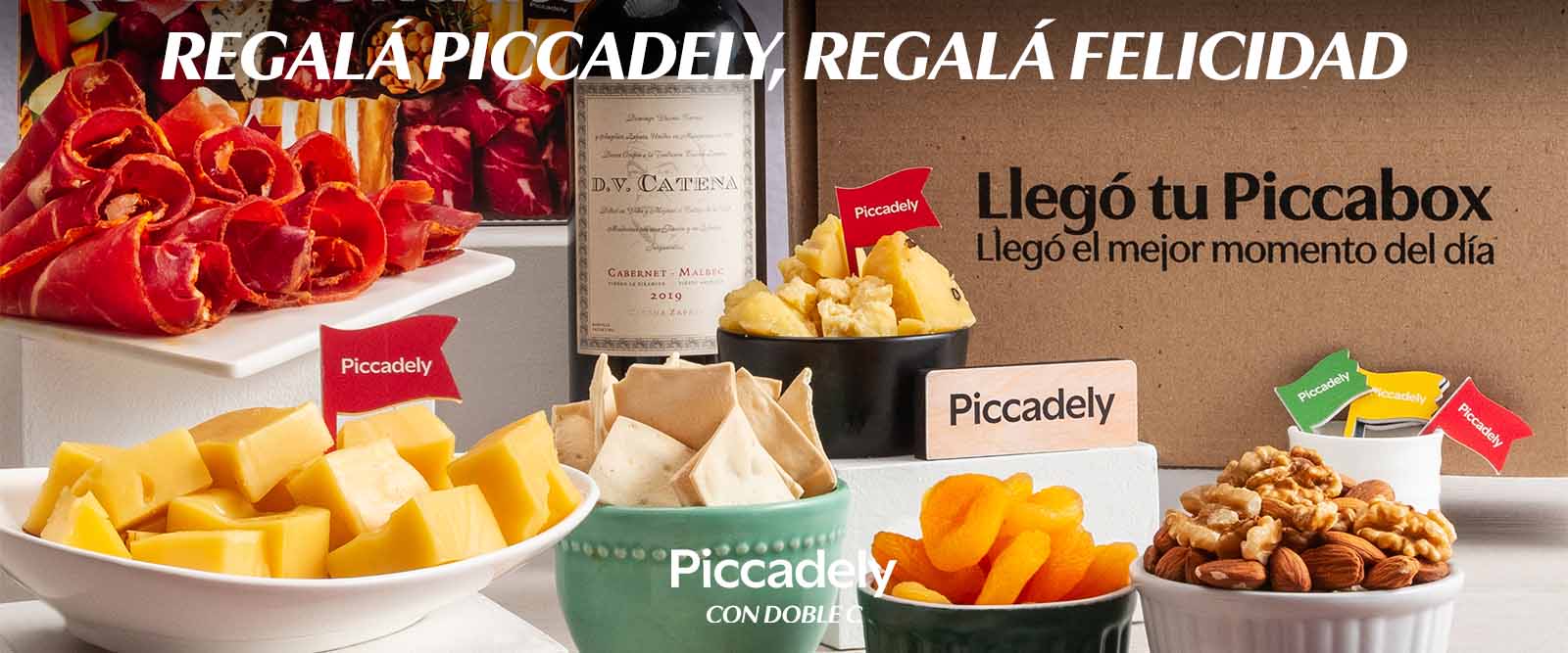 Picadas