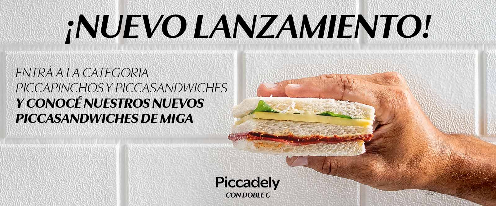 Picadas