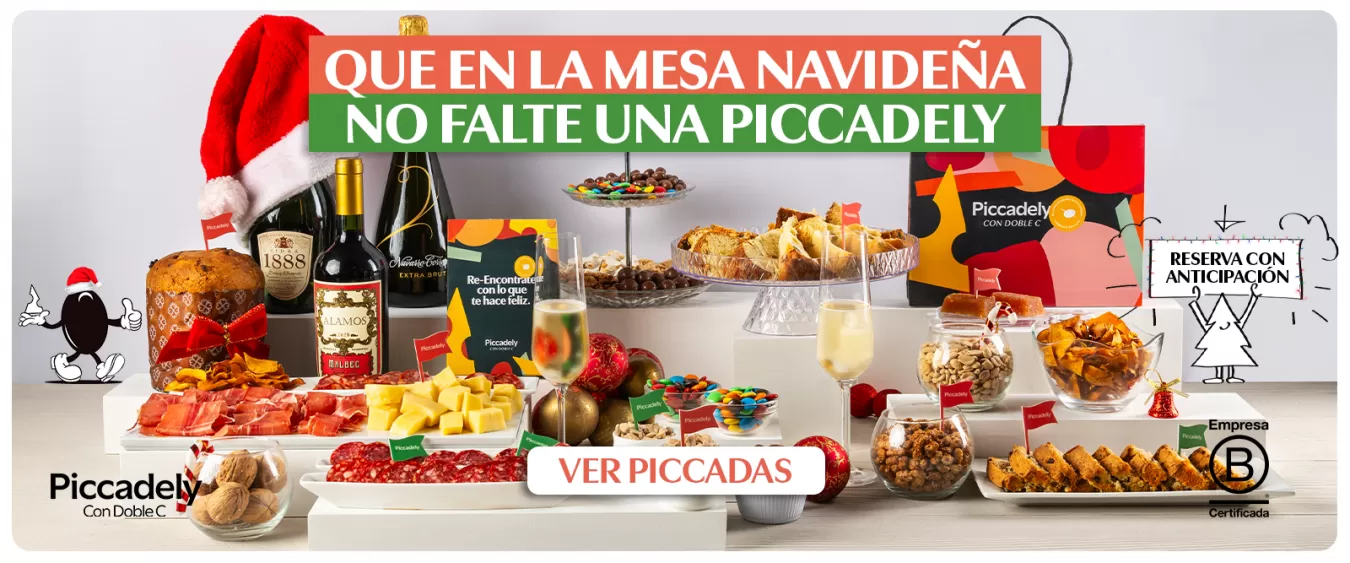 Posición 1 Foto ideal Picca