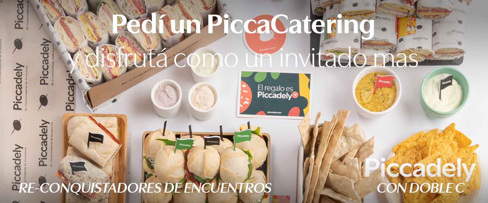 Picadas