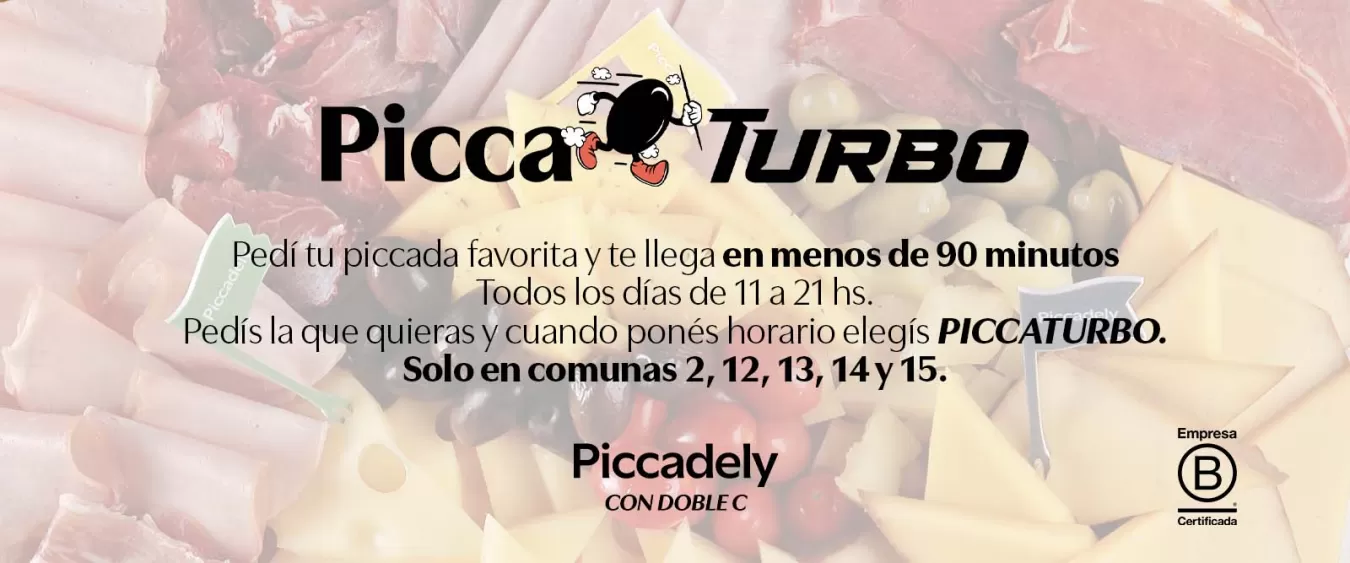 PiccaTurbo